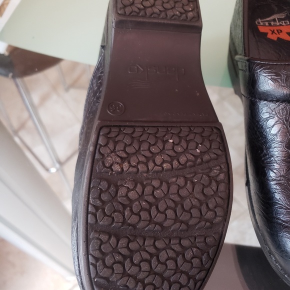 Dansk0 clogs - Picture 2 of 5